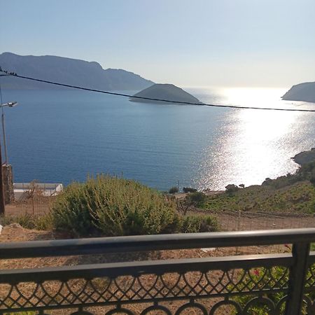 Villa Anna Skalia Bagian luar foto