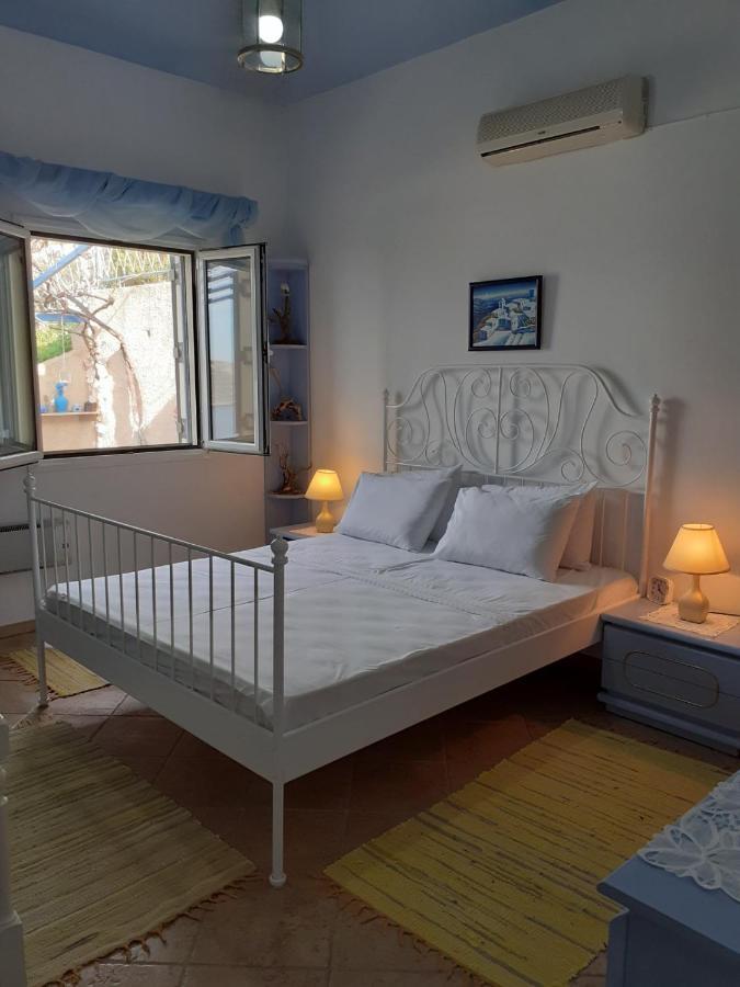 Villa Anna Skalia Bagian luar foto