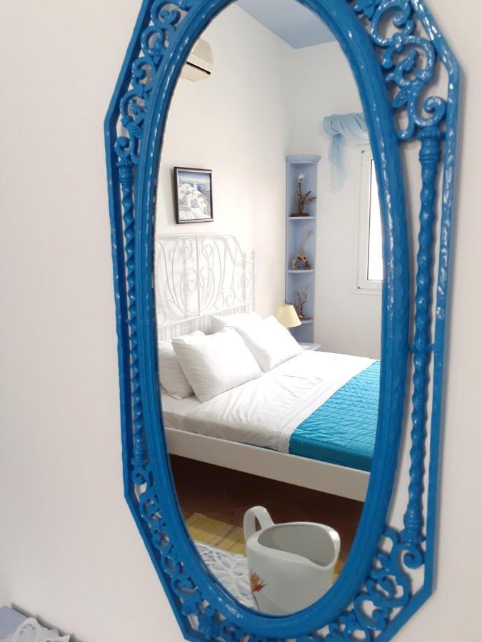 Villa Anna Skalia Bagian luar foto