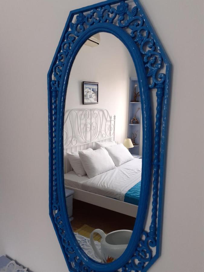 Villa Anna Skalia Bagian luar foto