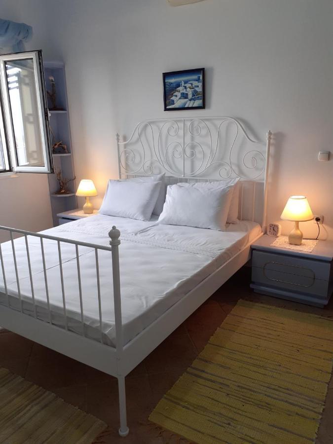 Villa Anna Skalia Bagian luar foto