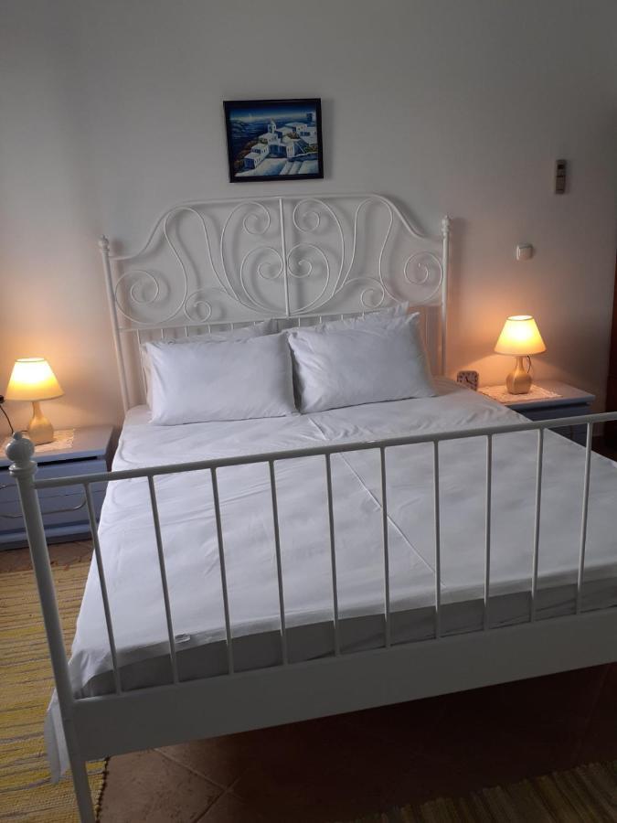Villa Anna Skalia Bagian luar foto