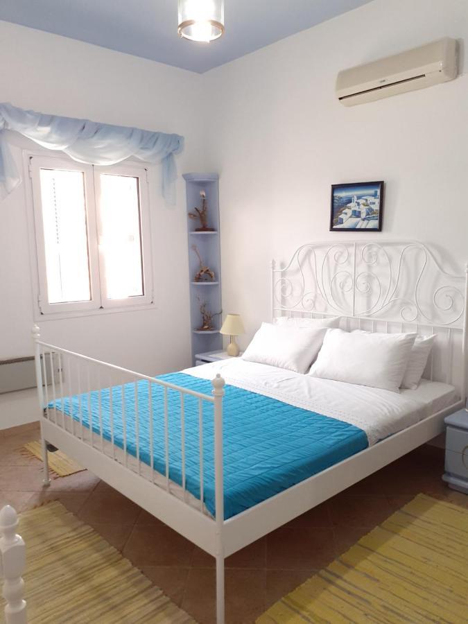 Villa Anna Skalia Bagian luar foto